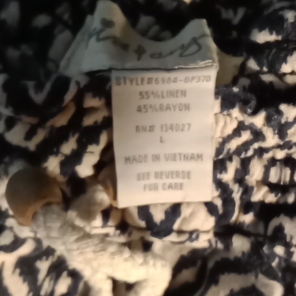 Shorts (junior) LG - Picture 3 of 10